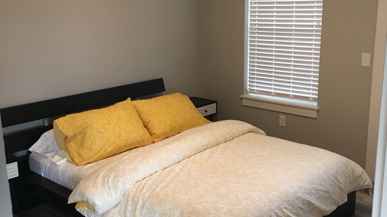 Photo of Bedroom in Farviews - Pattee Canyon