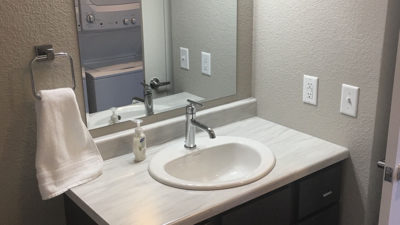 Photo of Bathroom in Farviews - Pattee Canyon