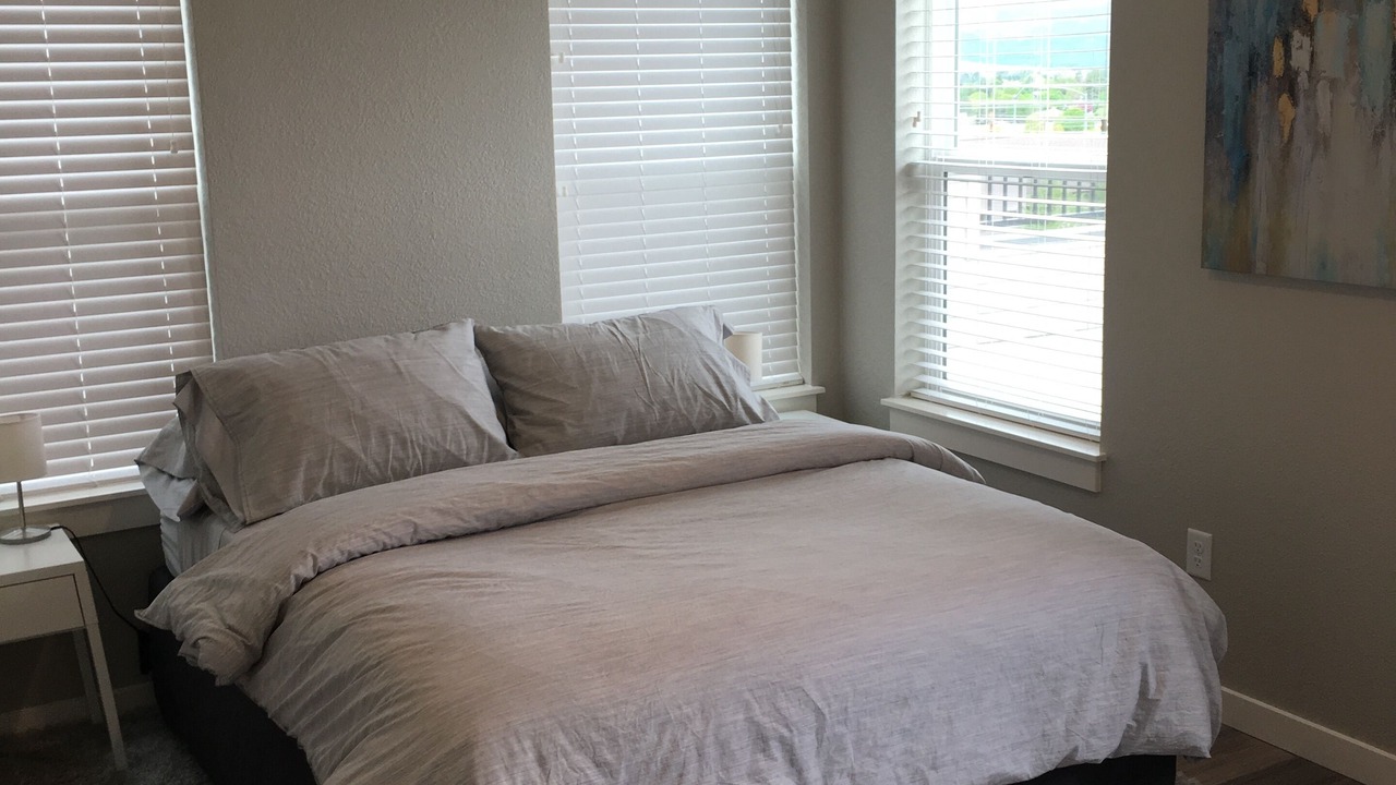 Photo of Bedroom in Farviews - Pattee Canyon
