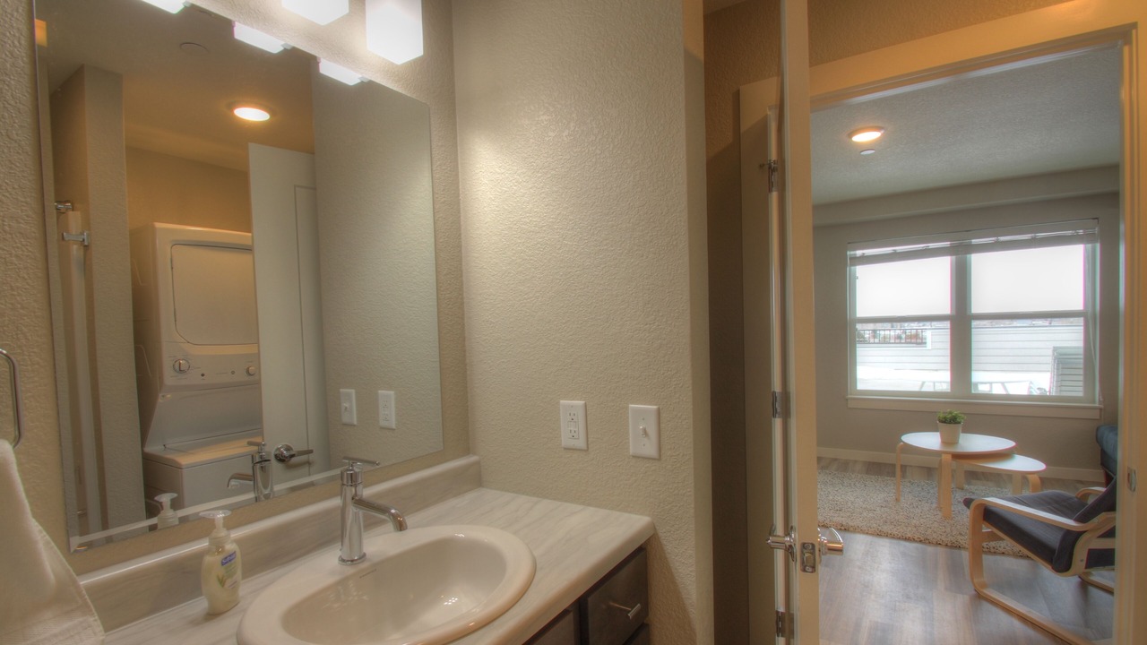 Photo of Bathroom in Farviews - Pattee Canyon