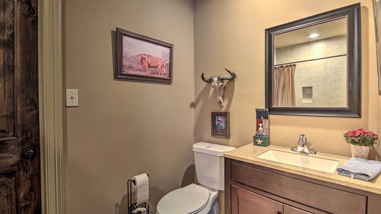 Photo of Bathroom in Lissie