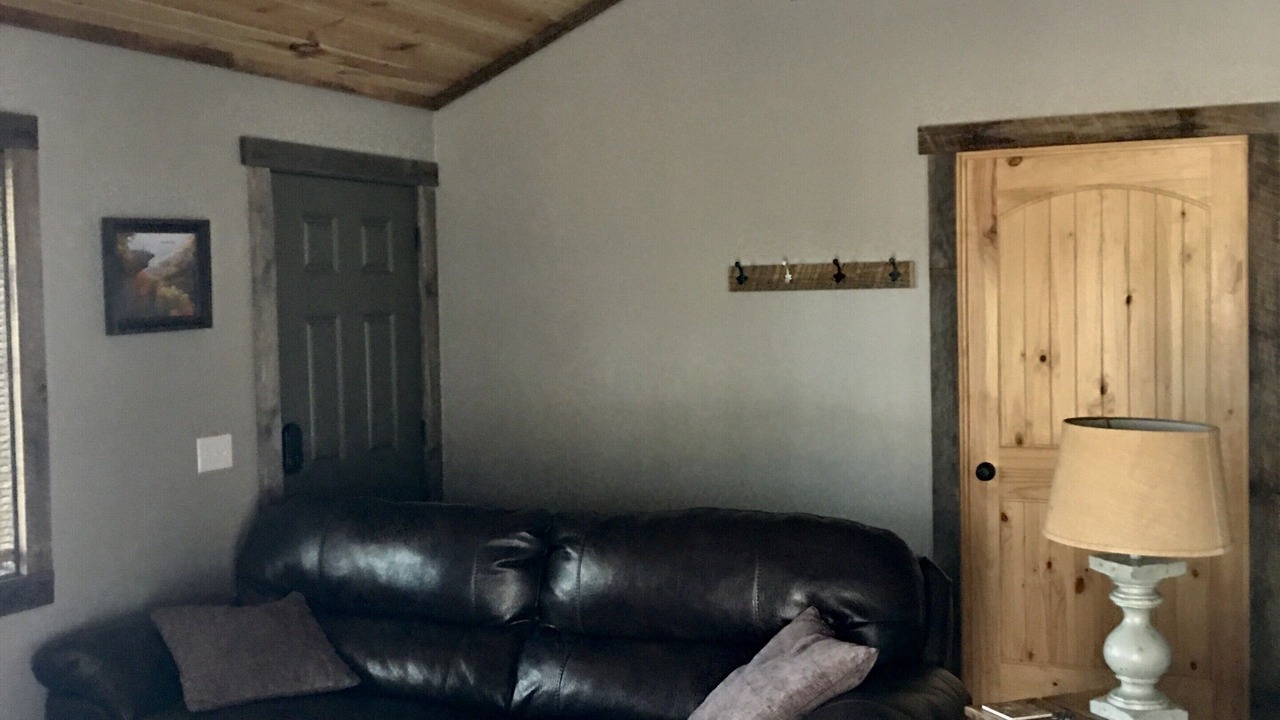 Photo of Livingroom in Mountain Home