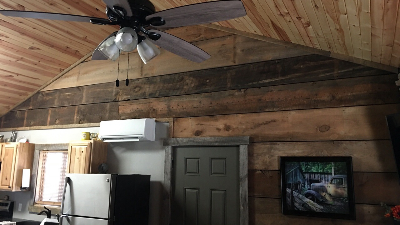 Photo of Kitchen in Mountain Home