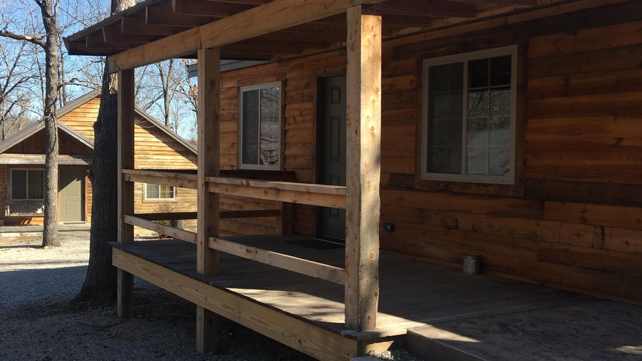 Photo of Outdoor in Mountain Home