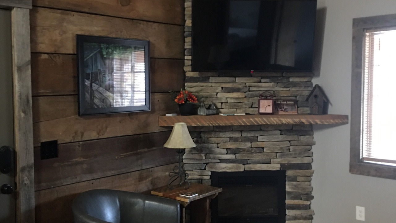 Photo of Livingroom in Mountain Home