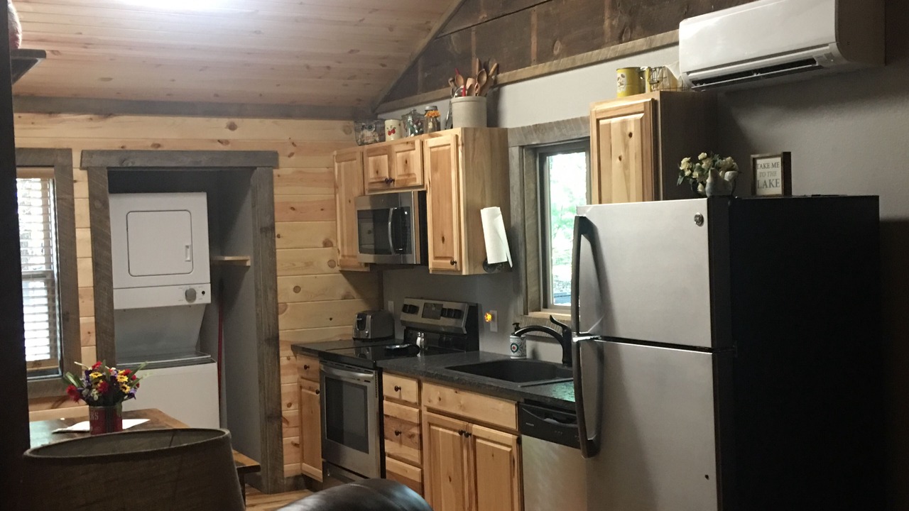 Photo of Kitchen in Mountain Home