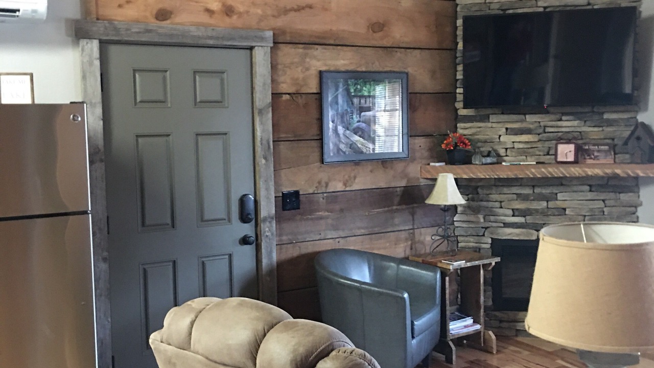 Photo of Livingroom in Mountain Home