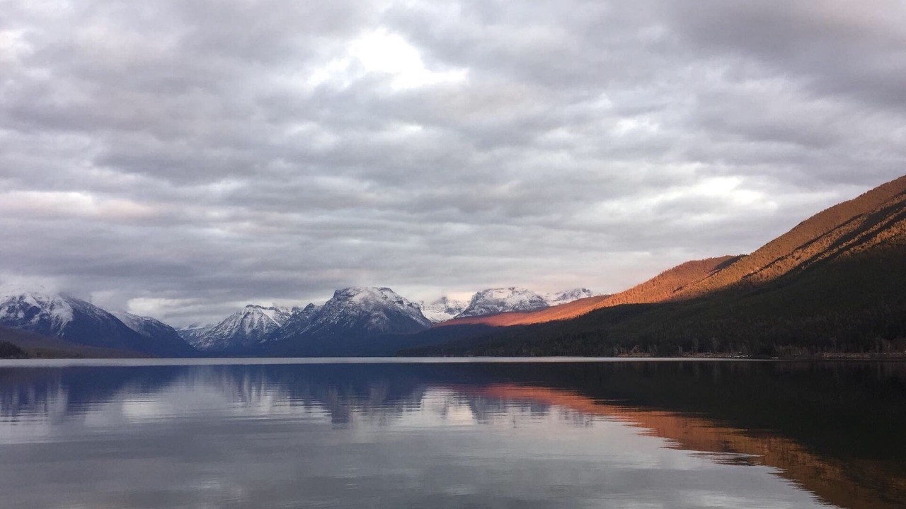 Photo of Outdoor in West Glacier