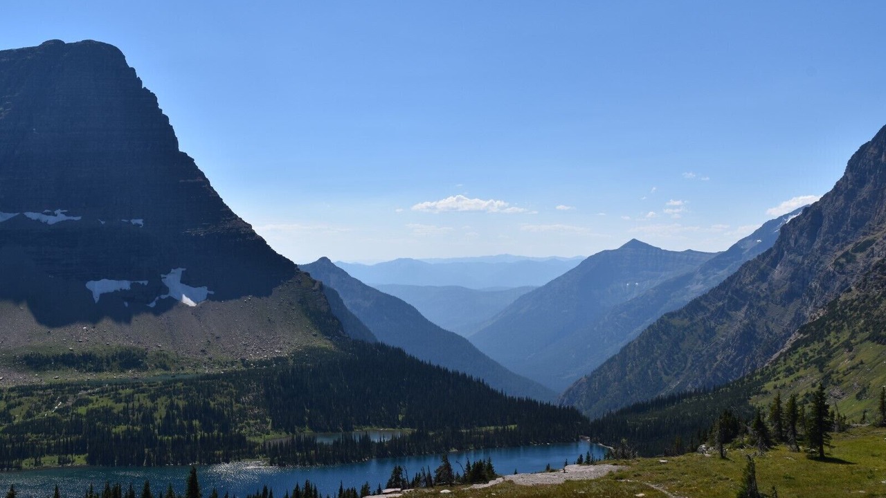 Photo of Outdoor in West Glacier