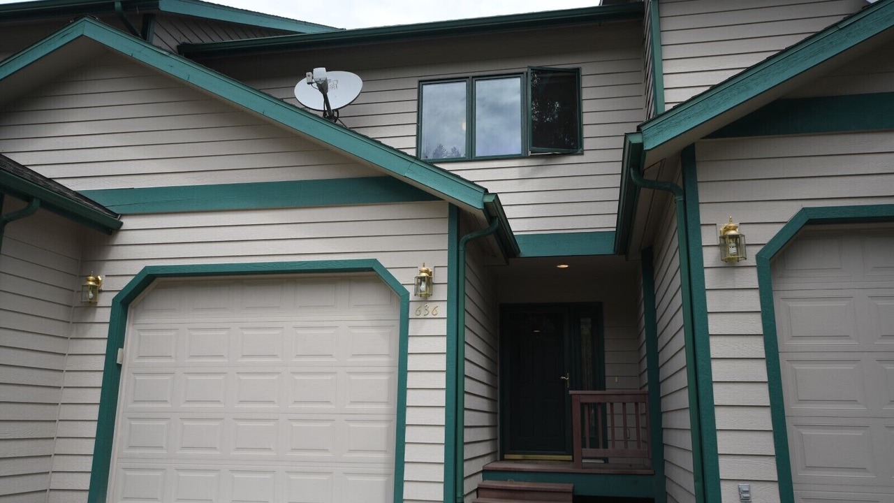 Photo of Outdoor in West Glacier