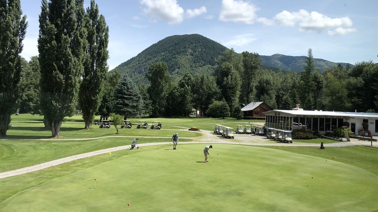 Photo of Others in West Glacier