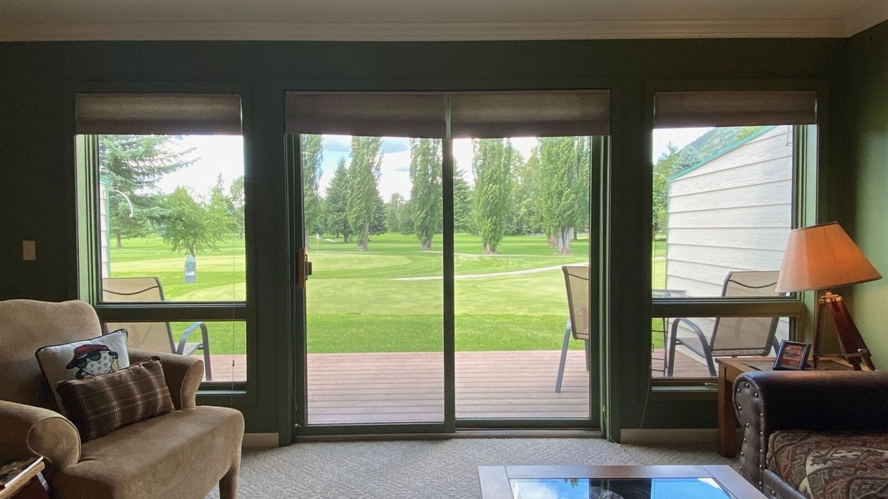 Photo of Bedroom in West Glacier
