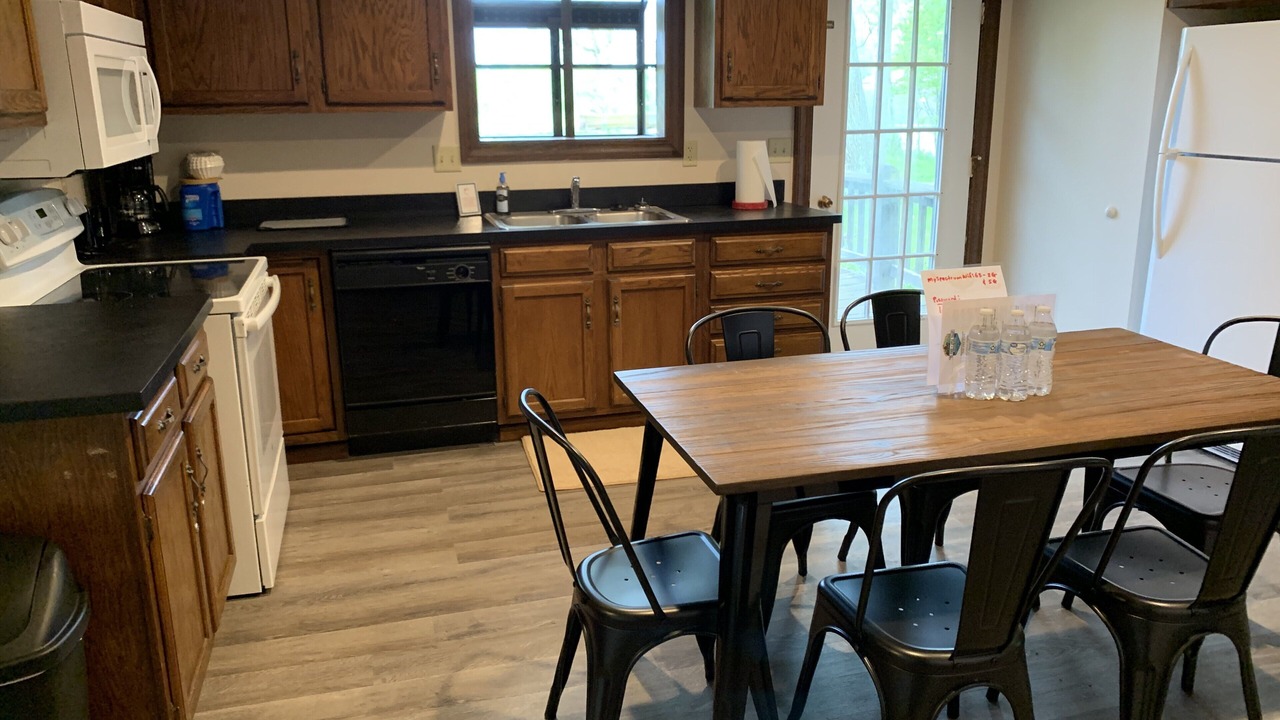 Photo of Kitchen in Apple Valley