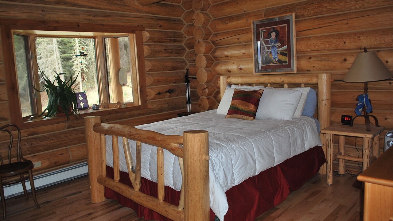 Photo of Bedroom in Emigrant