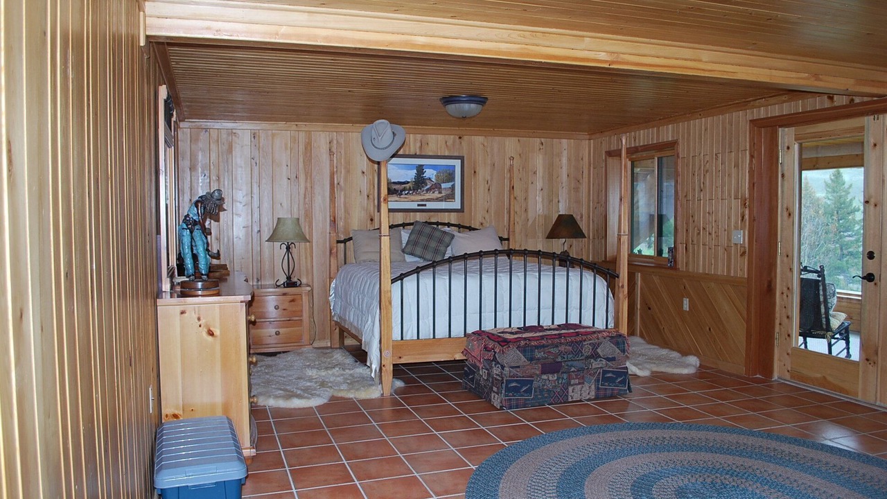 Photo of Bedroom in Emigrant