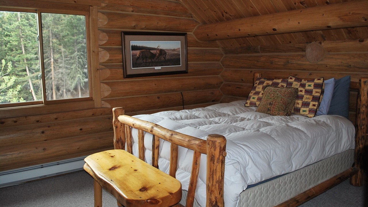 Photo of Bedroom in Emigrant
