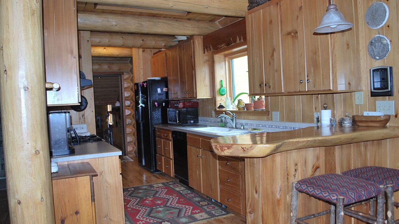 Photo of Kitchen in Emigrant