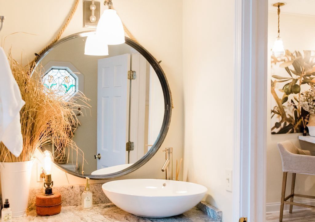 Photo of Bathroom in Mount Adams