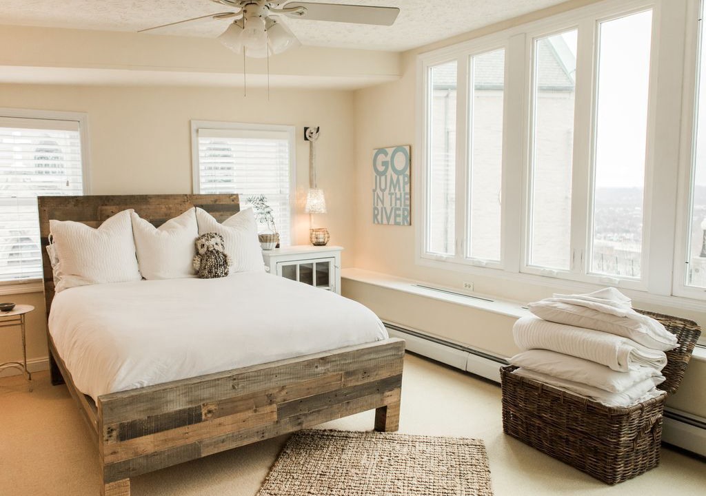 Photo of Bedroom in Mount Adams