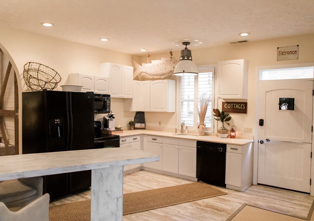 Photo of Kitchen in Mount Adams