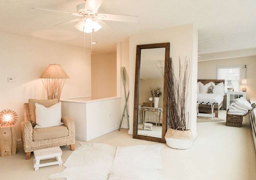 Photo of Bedroom in Mount Adams
