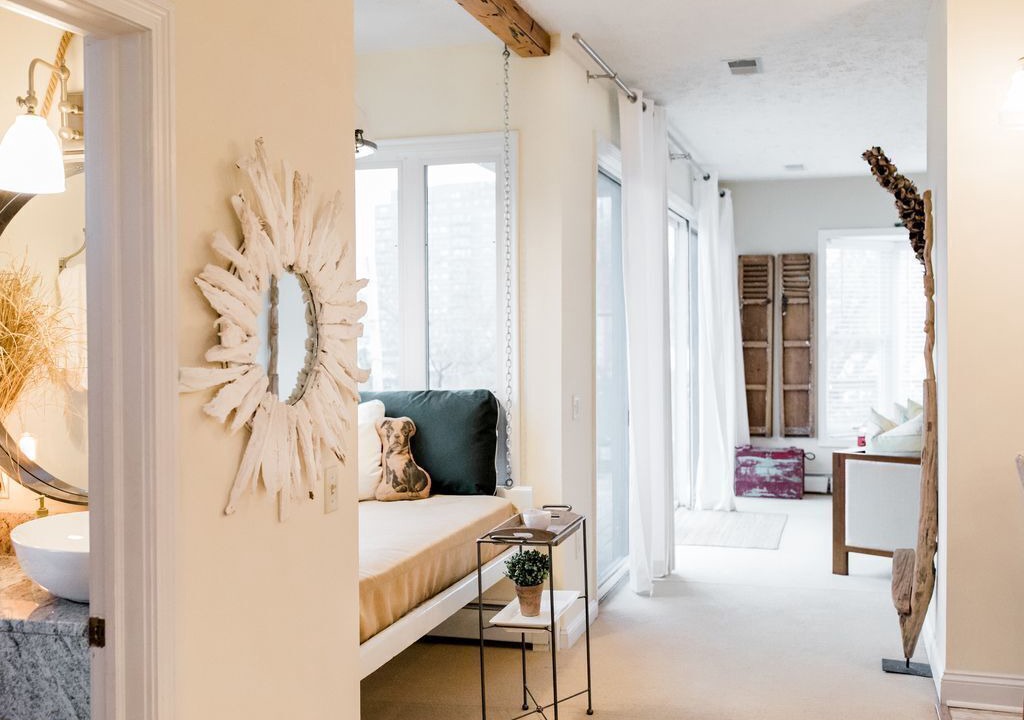 Photo of Bedroom in Mount Adams