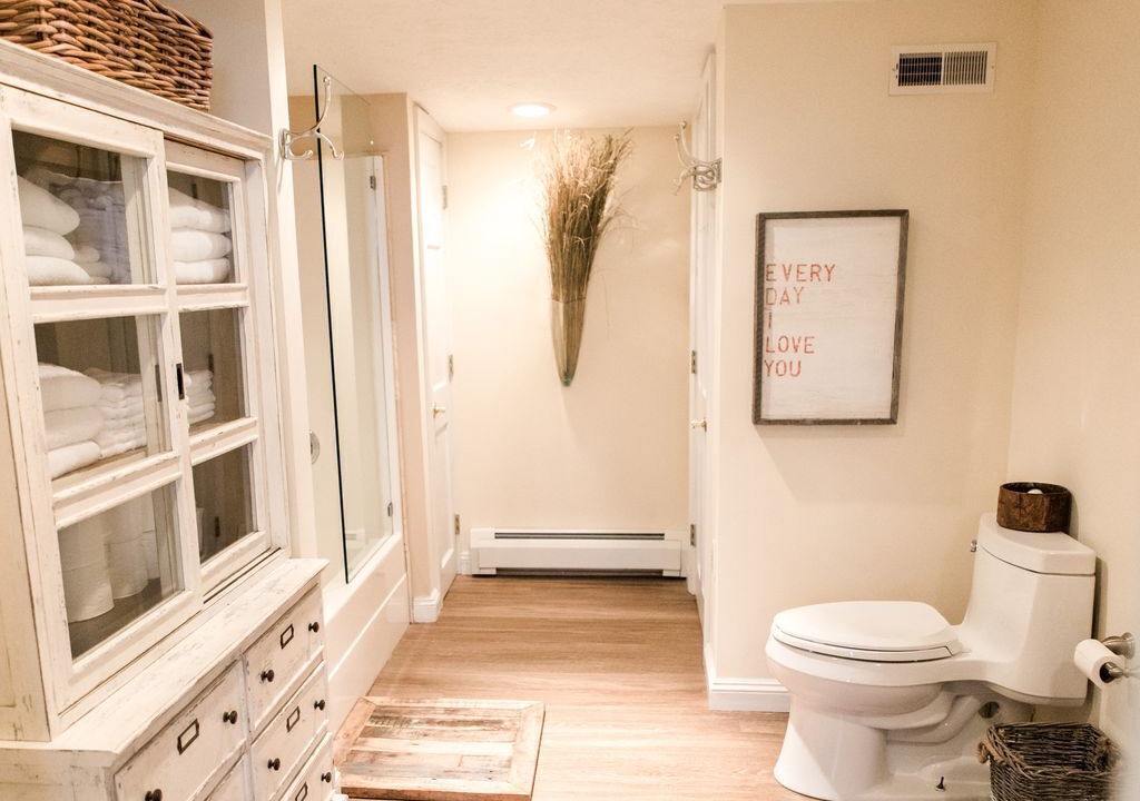 Photo of Bathroom in Mount Adams