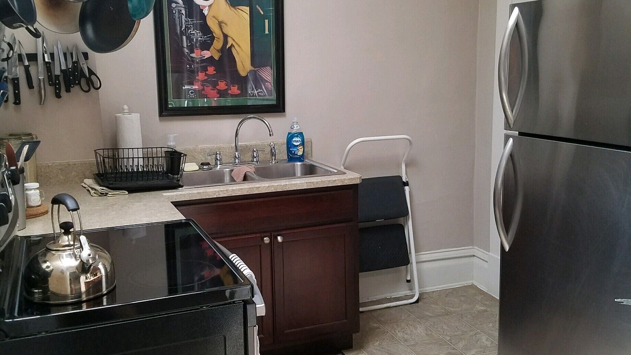 Photo of Kitchen in Chester