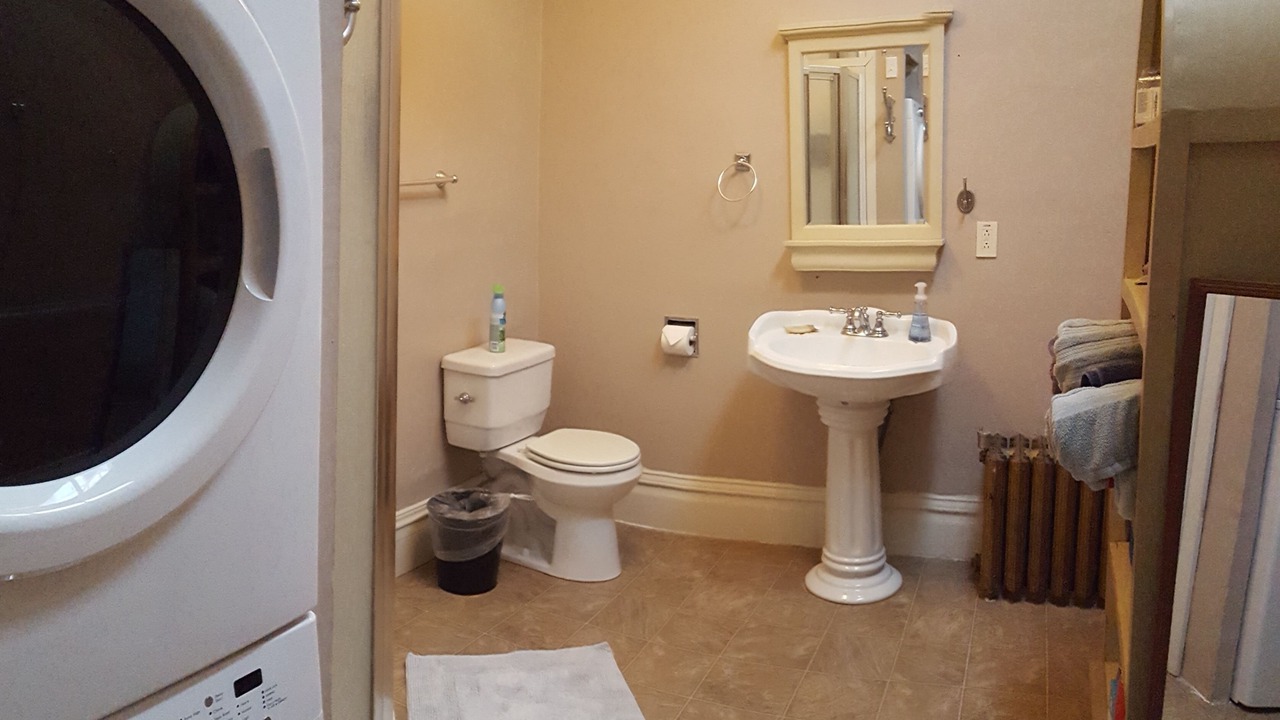 Photo of Bathroom in Chester