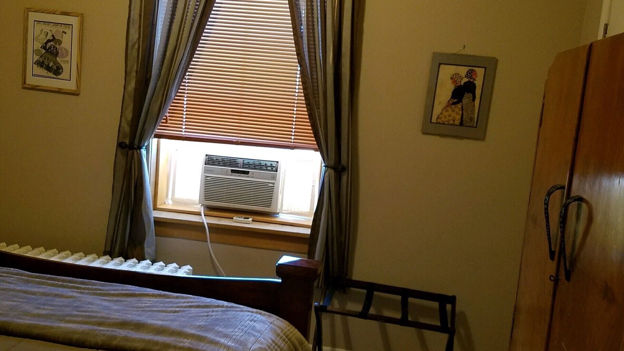 Photo of Bedroom in Chester