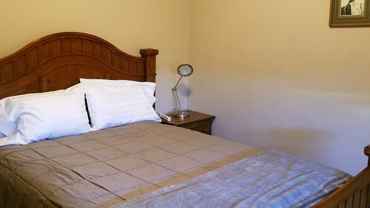 Photo of Bedroom in Chester