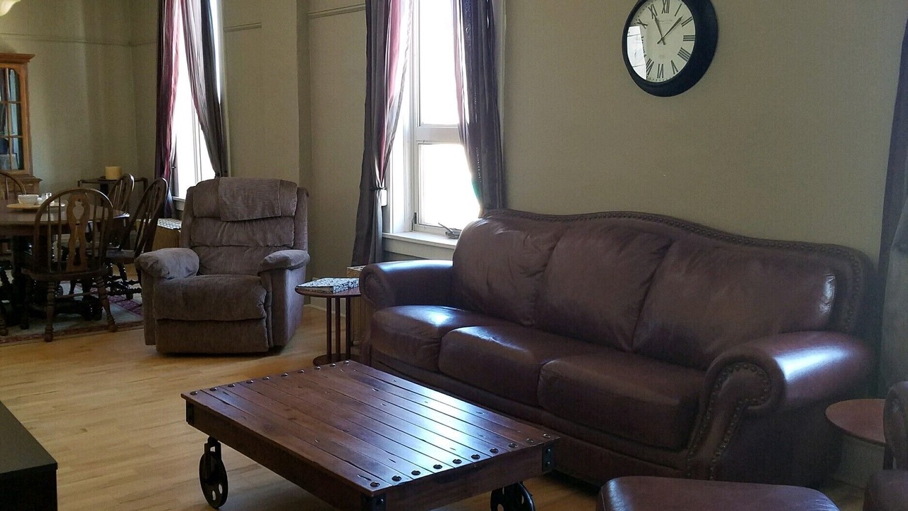 Photo of Livingroom in Chester