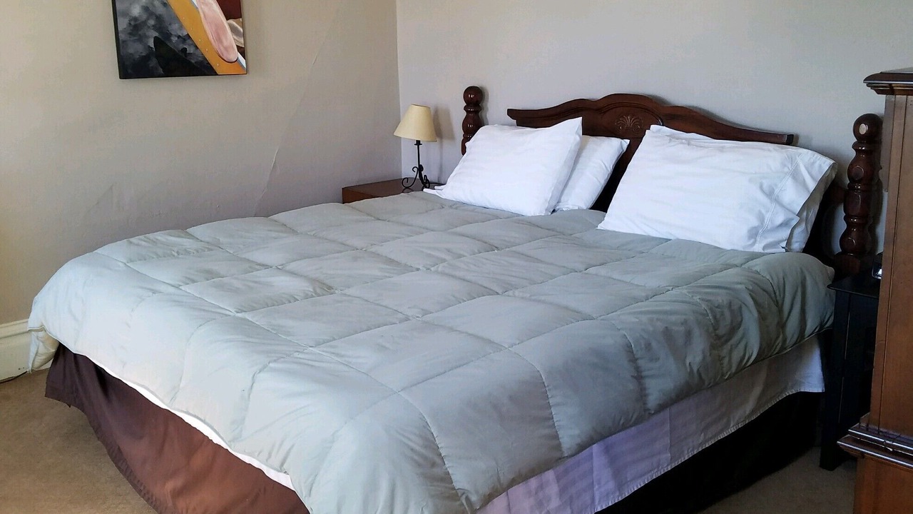 Photo of Bedroom in Chester