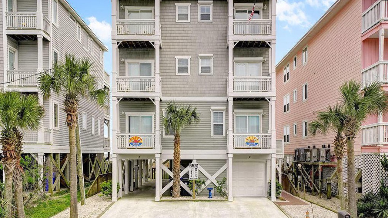 Photo of Outdoor in North Carolina Coast