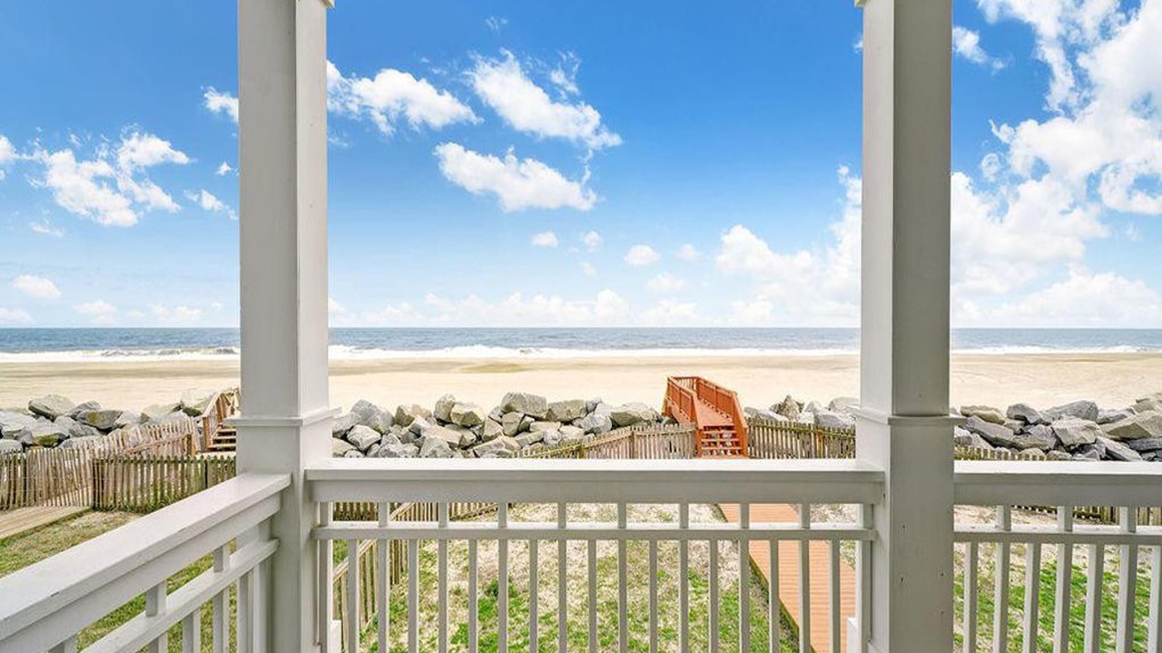 Photo of Others in North Carolina Coast