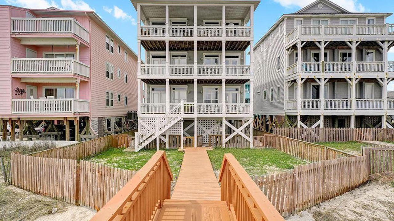 Photo of Outdoor in North Carolina Coast
