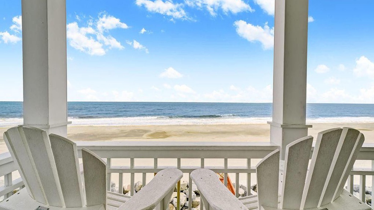 Photo of Others in North Carolina Coast