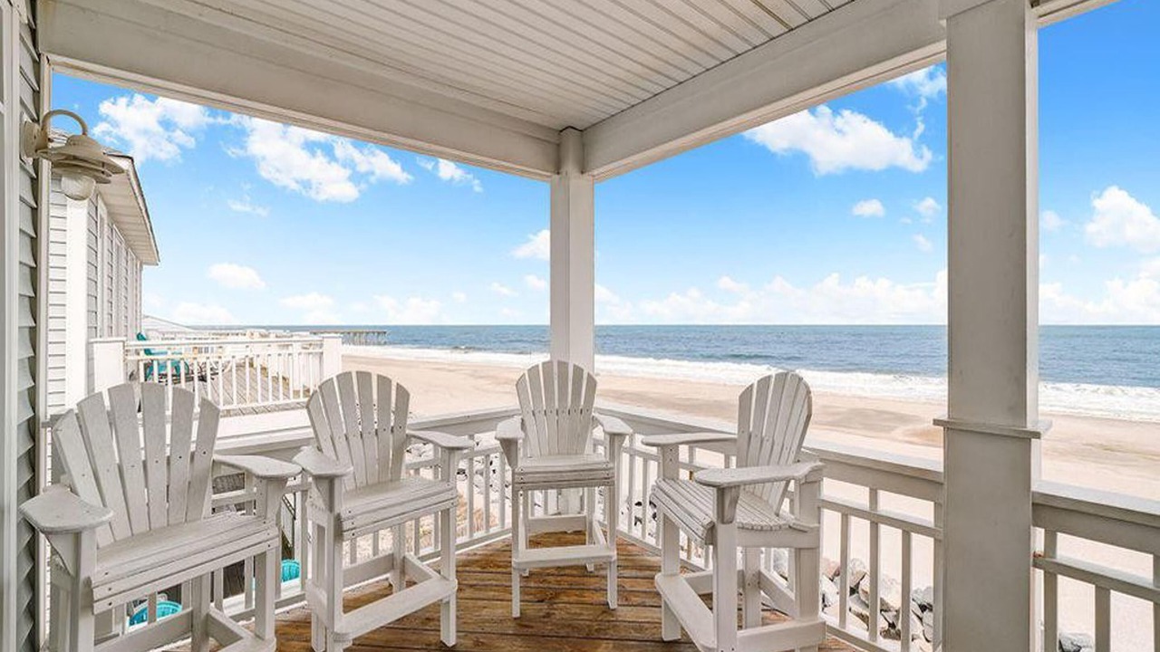 Photo of Others in North Carolina Coast