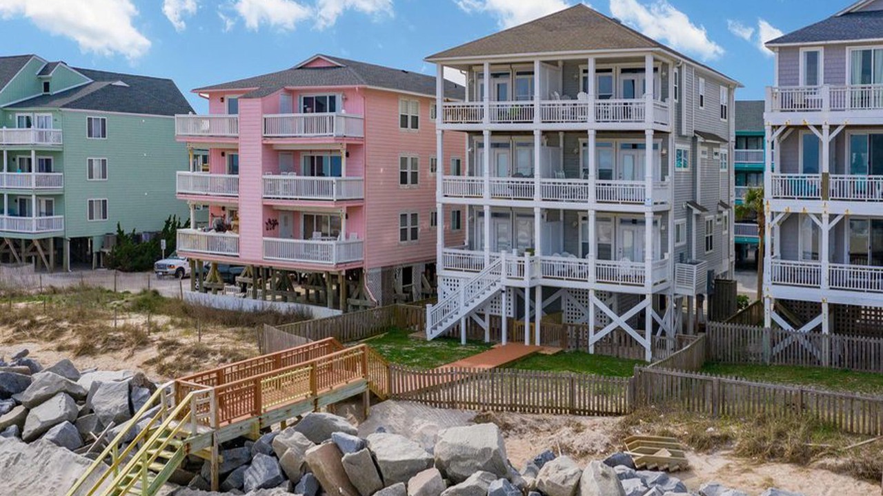 Photo of Outdoor in North Carolina Coast