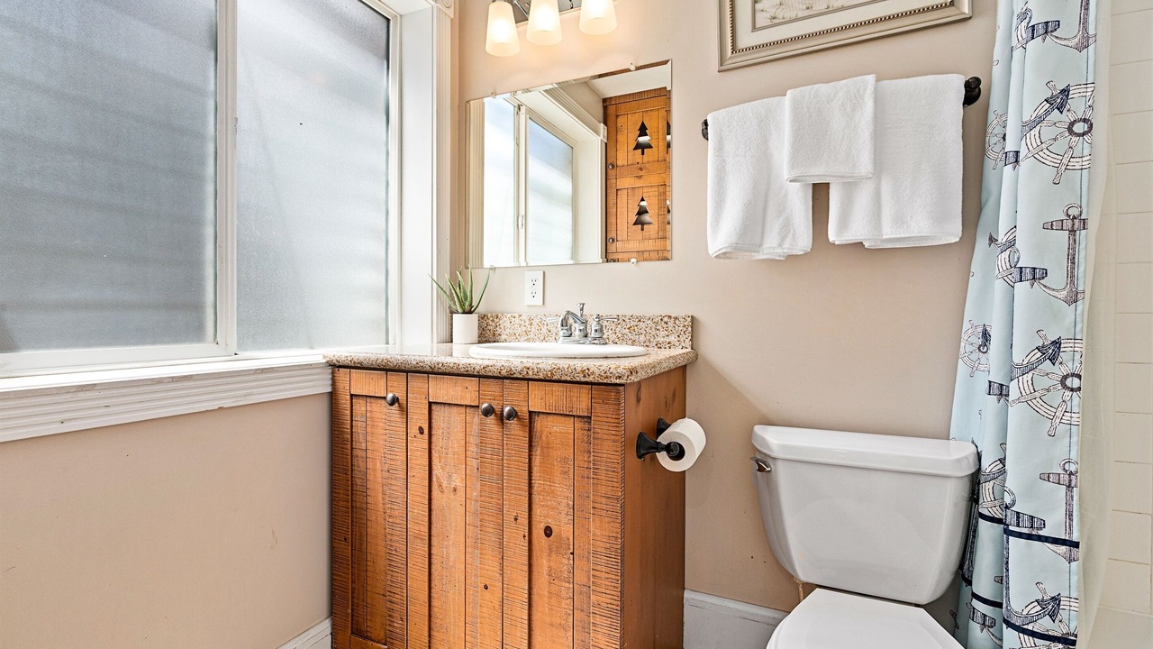 Photo of Bathroom in Dingle