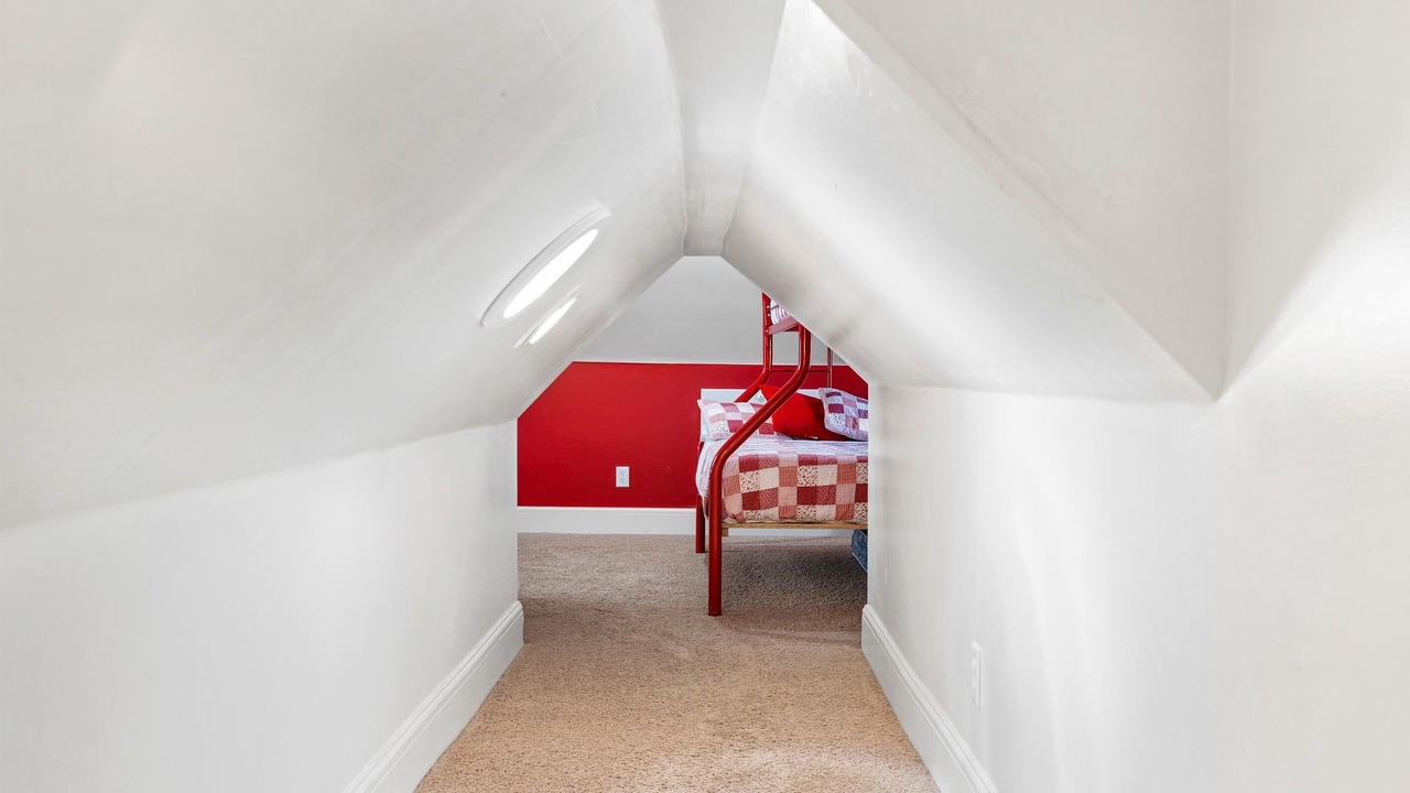 Photo of Bedroom in Dingle