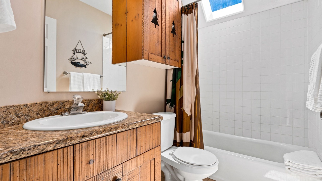 Photo of Bathroom in Dingle