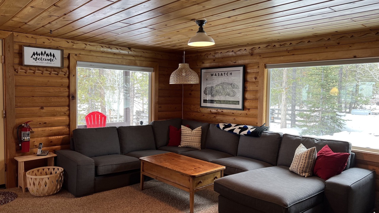 Photo of Livingroom in Ketchum