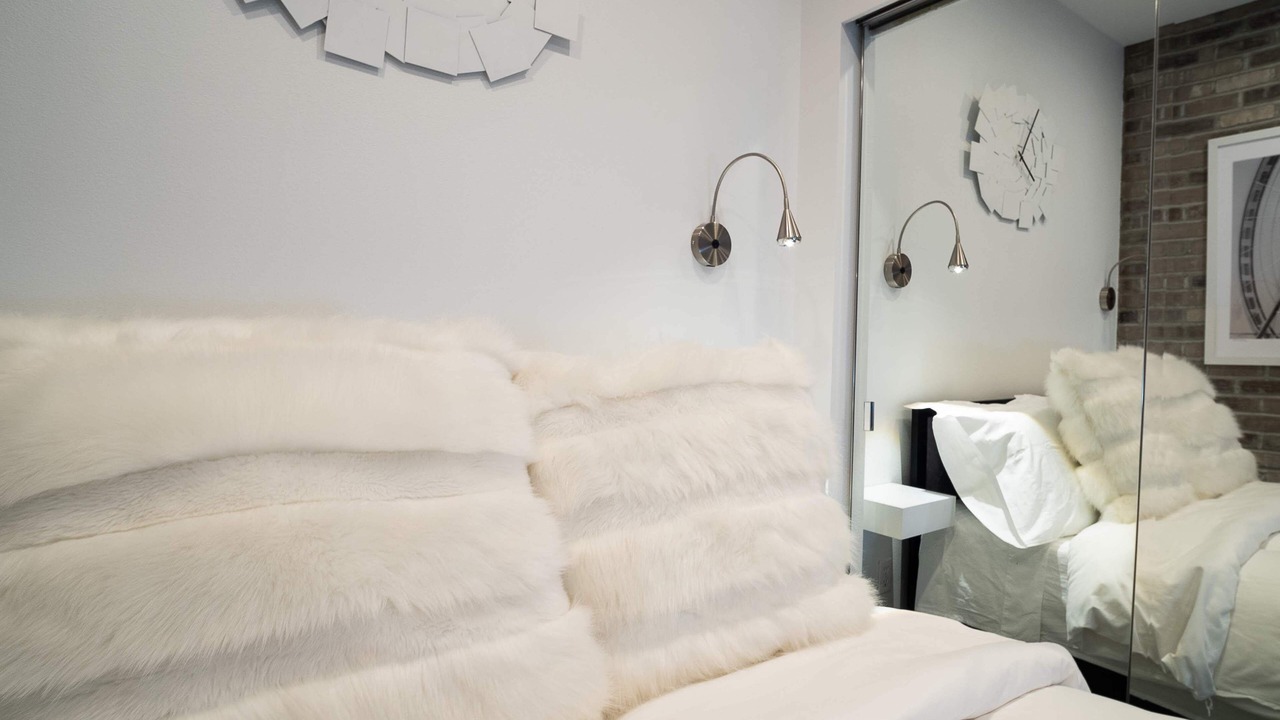 Photo of Bedroom in Belltown
