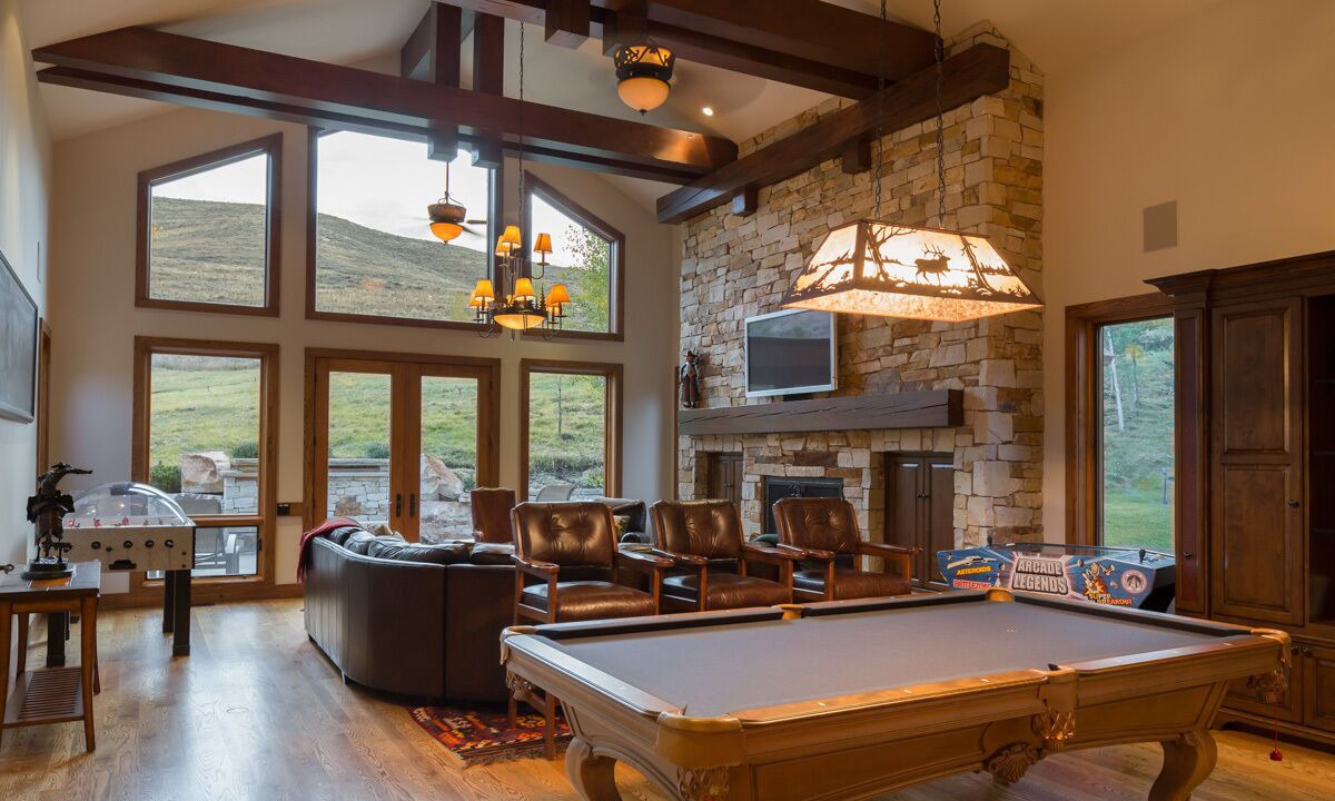 Photo of Bedroom in Elkhorn Village
