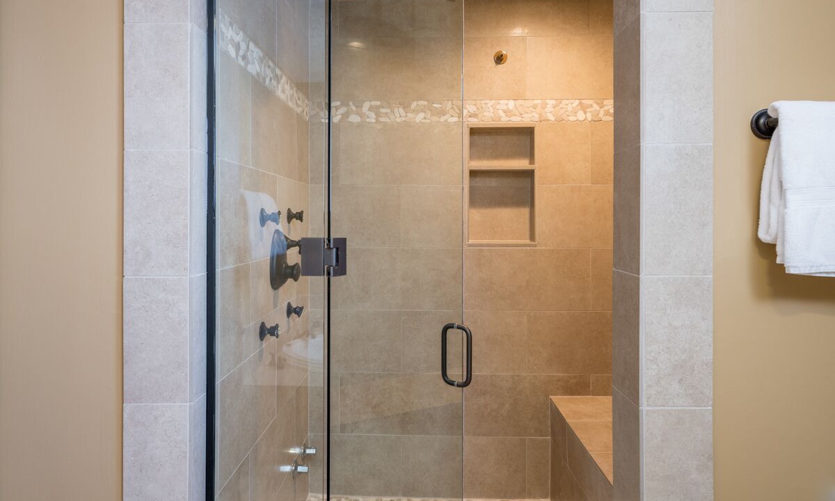 Photo of Bathroom in Elkhorn Village