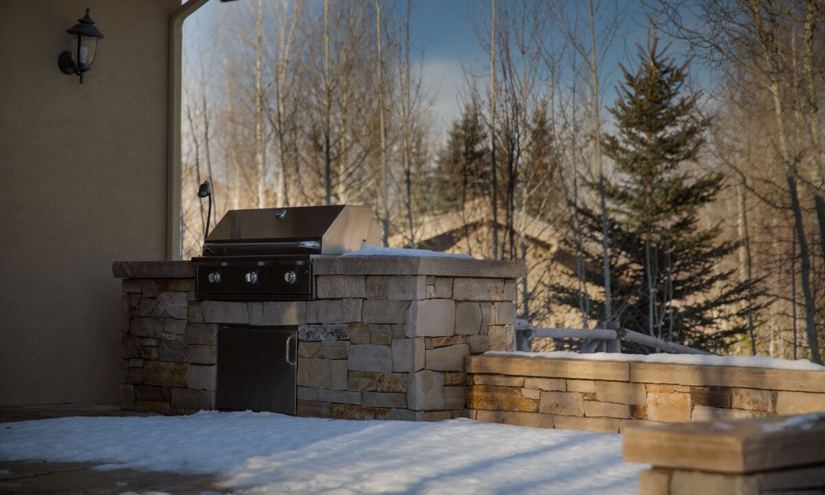 Photo of Outdoor in Elkhorn Village