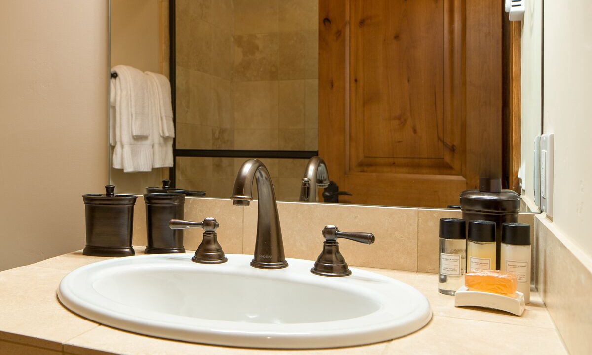Photo of Bathroom in Elkhorn Village