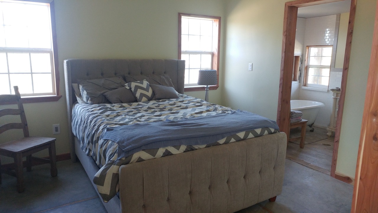 Photo of Bedroom in Cedar Creek
