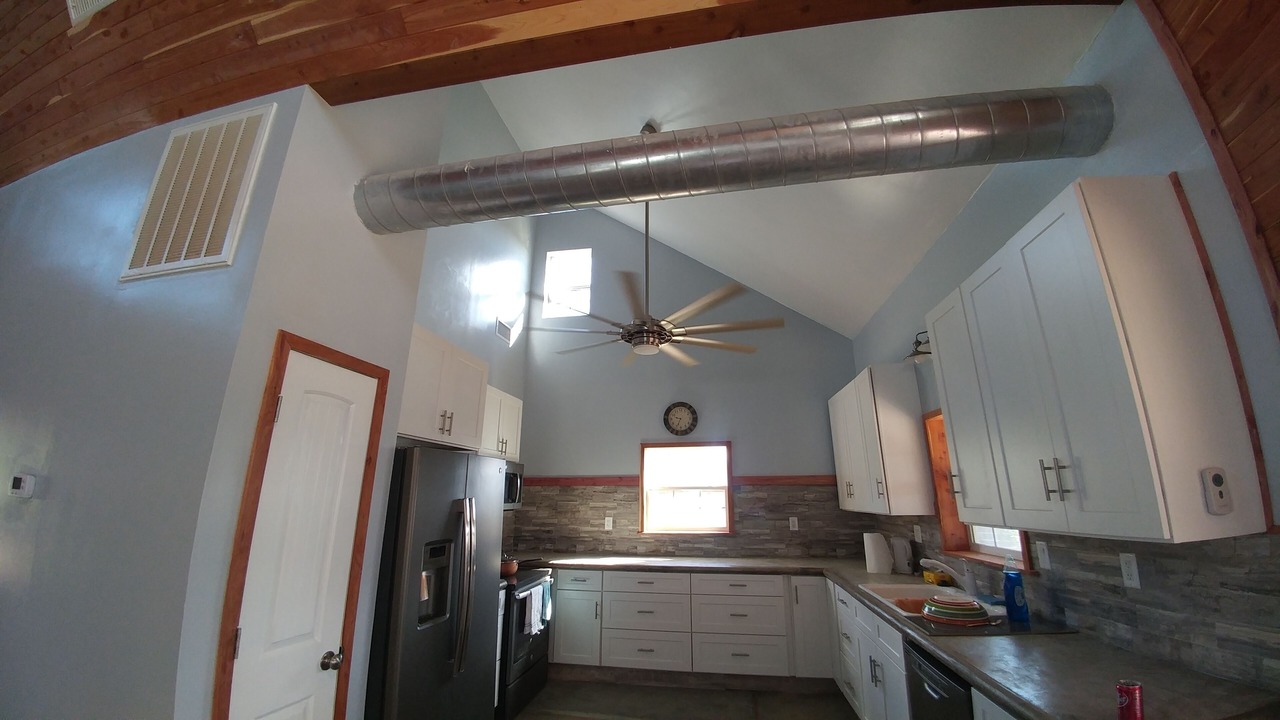 Photo of Kitchen in Cedar Creek